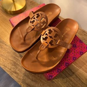 Tory Burch Miller cloud